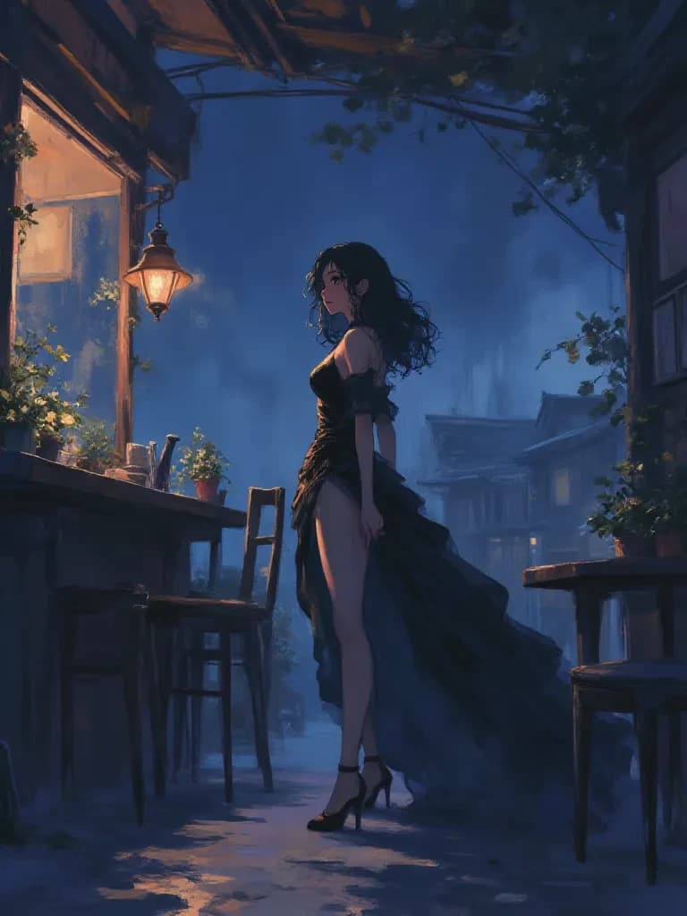 Seraphina thumbnail