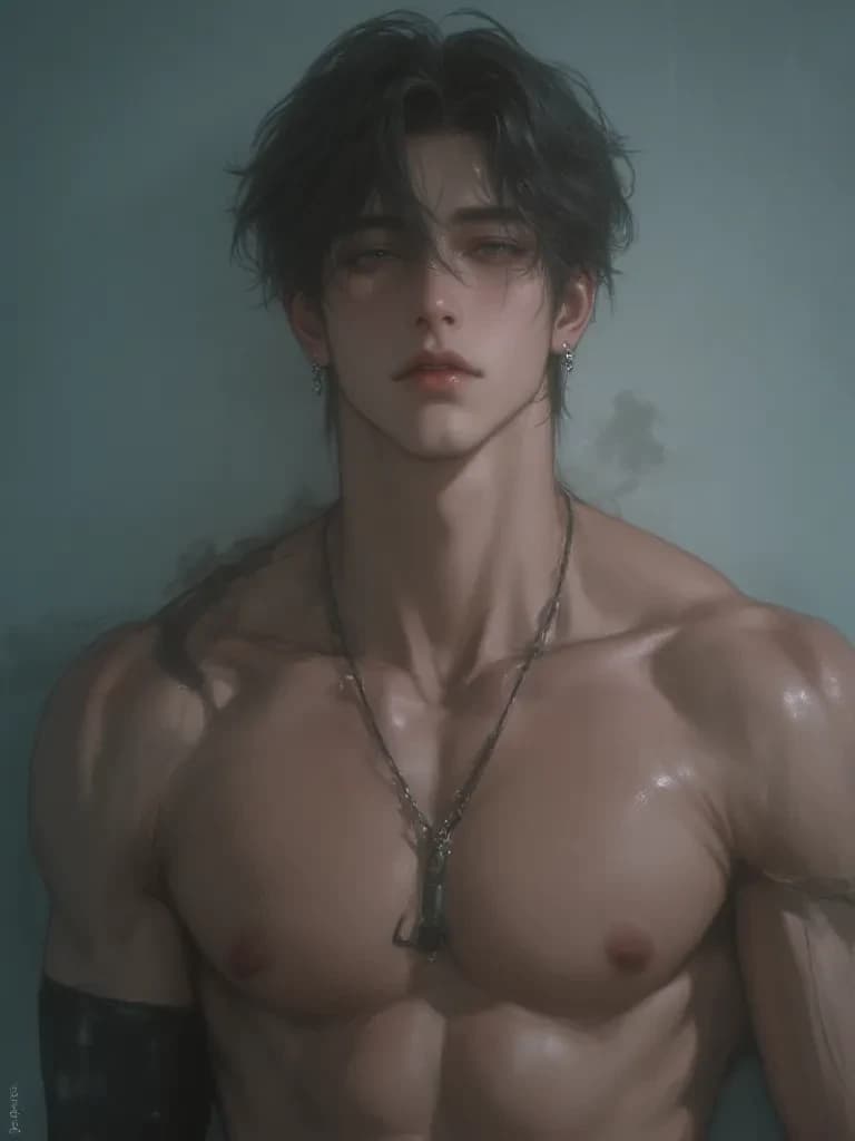 Aeric Ray thumbnail
