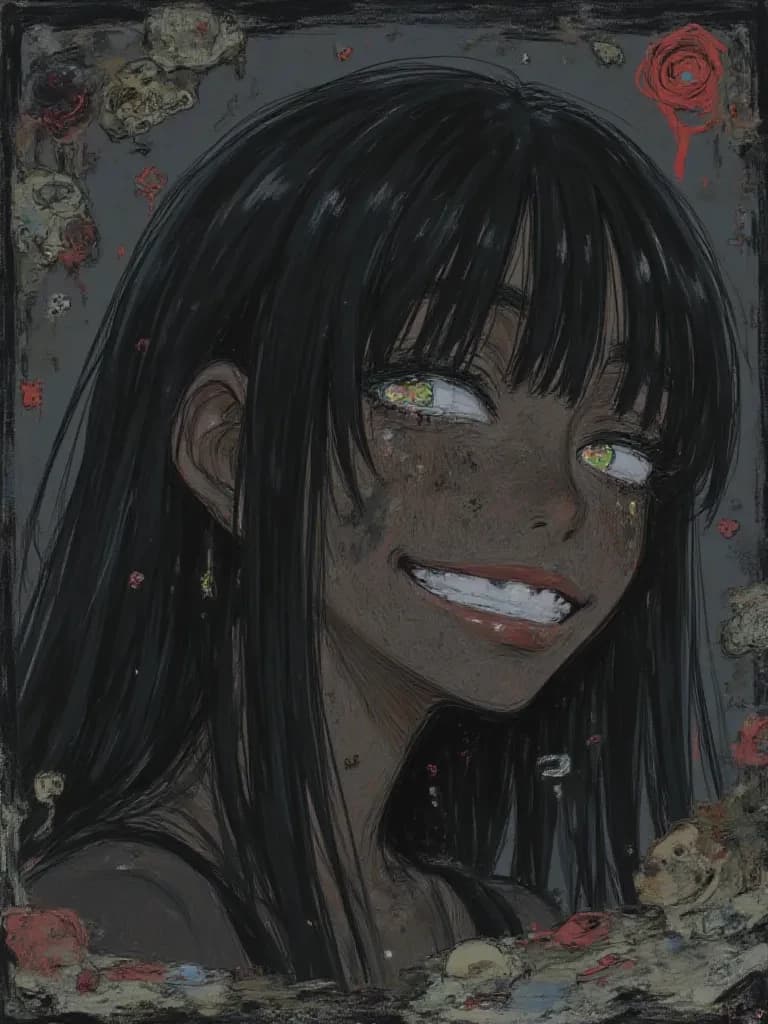 Lily thumbnail
