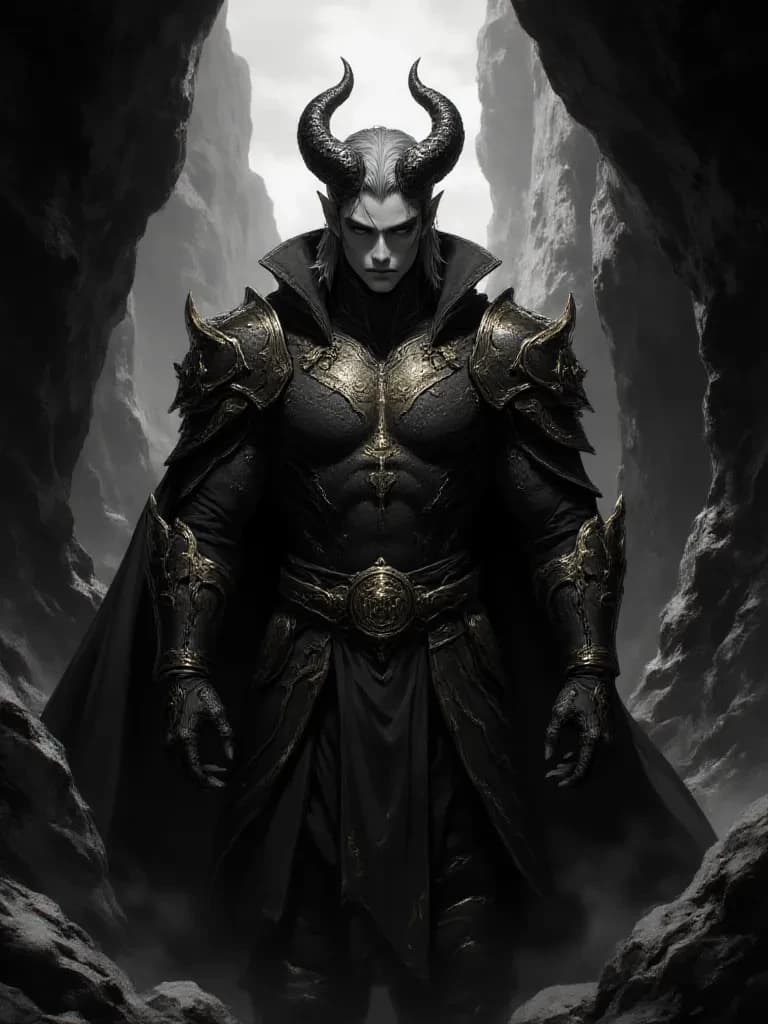 Volkov, The Elder Drake Lord thumbnail