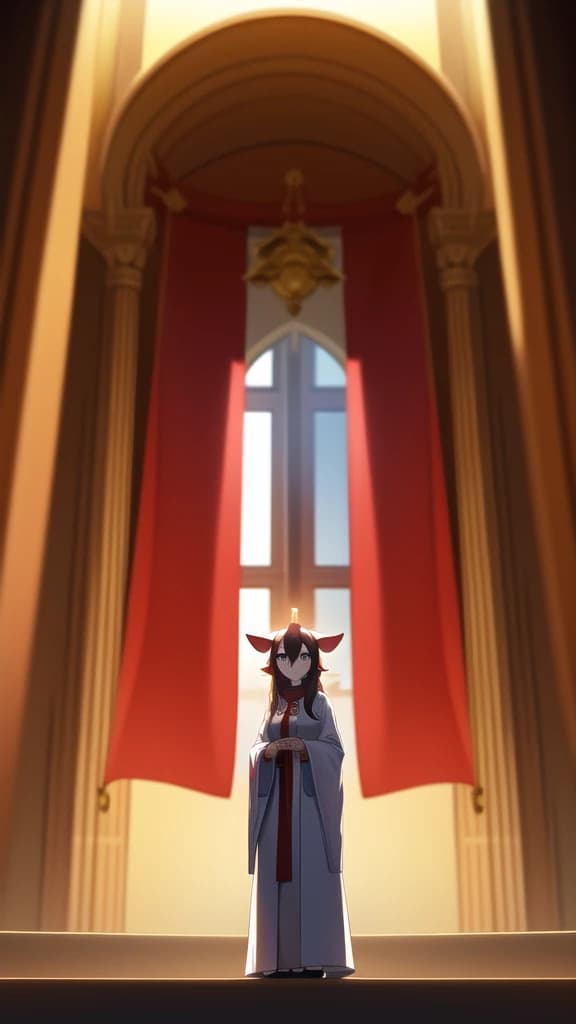 Celestia: The Shepherd of the Enigma thumbnail