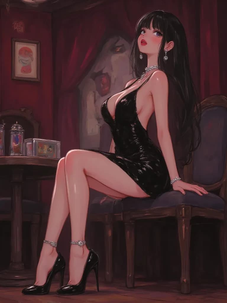 Julia thumbnail