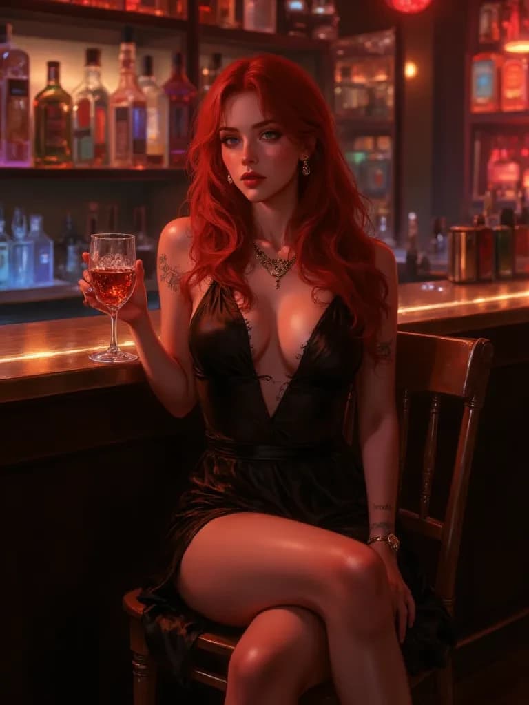 Anastasia Volkov thumbnail