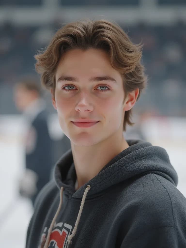 Garrett Graham thumbnail
