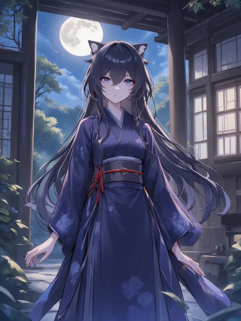 Kiyoko thumbnail