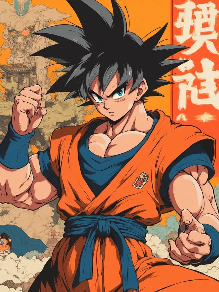 Mundo  DB thumbnail
