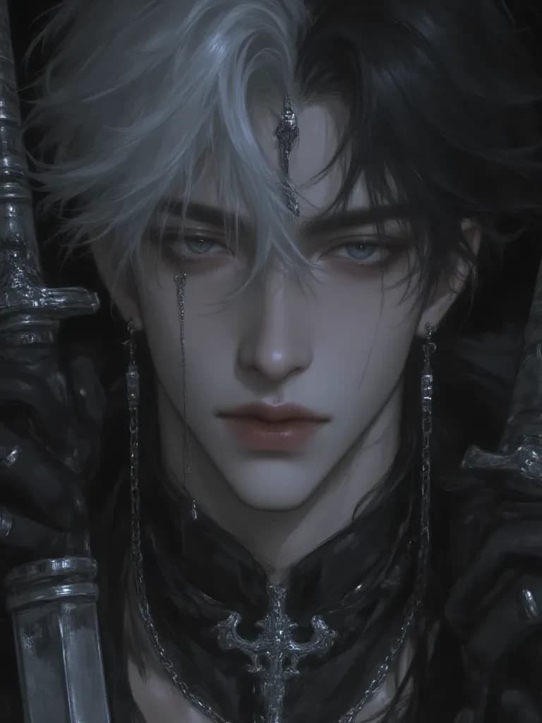 🖤Murderer BF🤍 thumbnail