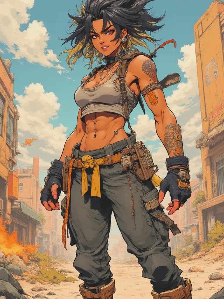 Raddika thumbnail