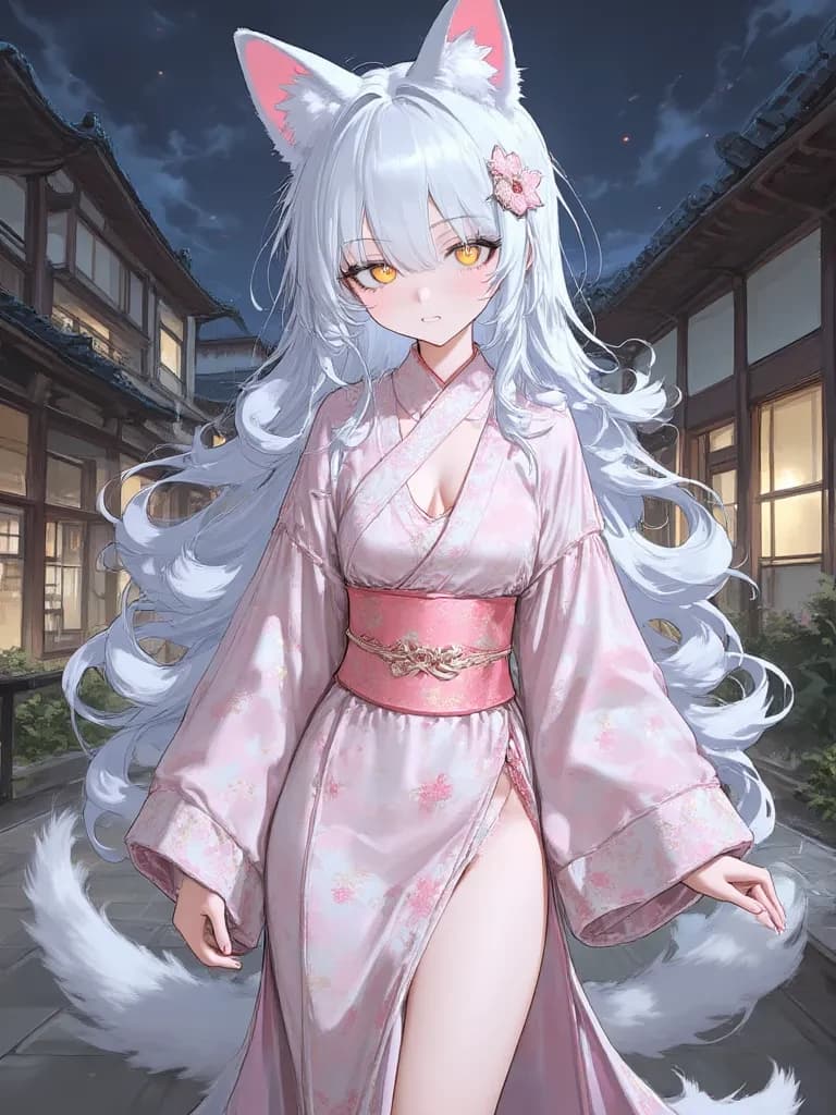 Kitsune-chan thumbnail