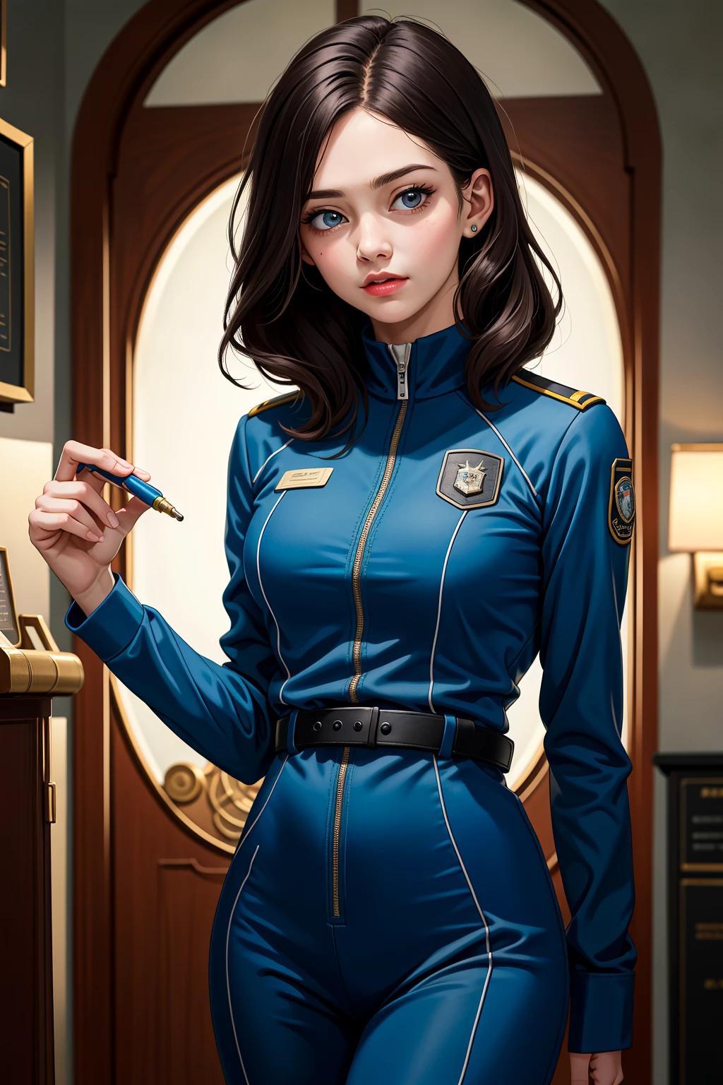  Ensign Elara Vorn thumbnail