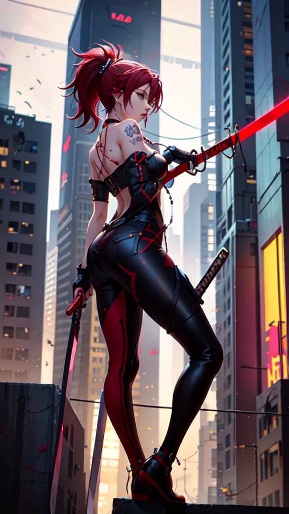 "Scarlet" thumbnail