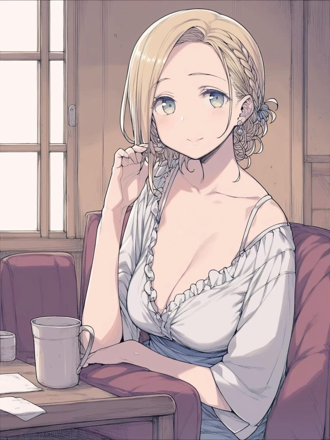Elyza thumbnail