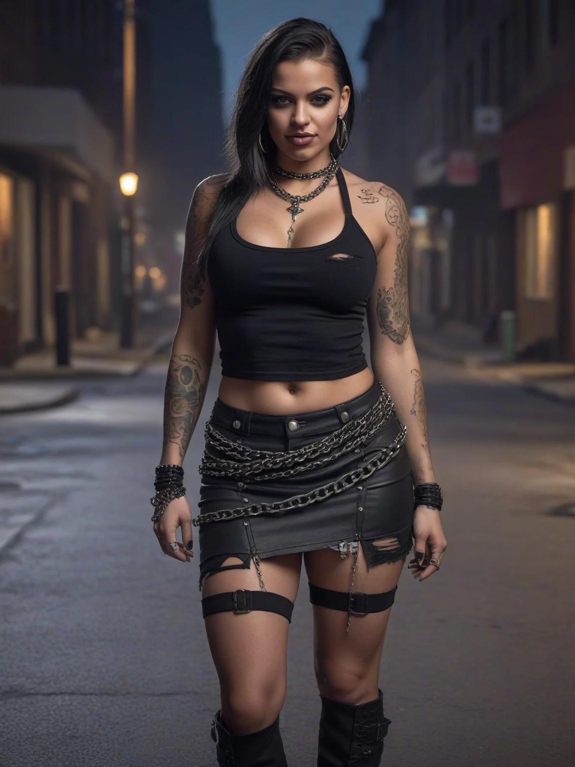 Raven thumbnail