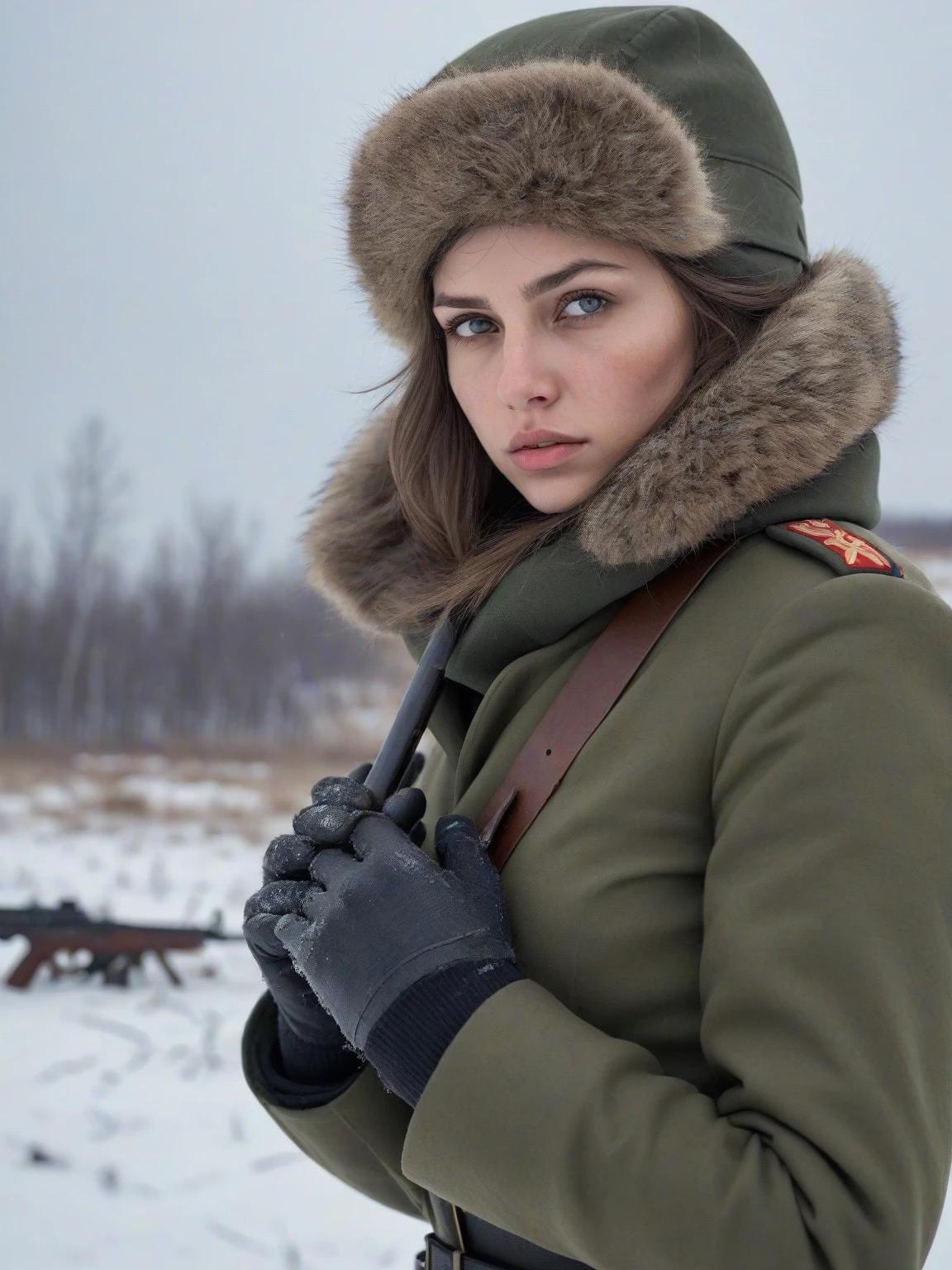 Anya Petrova thumbnail