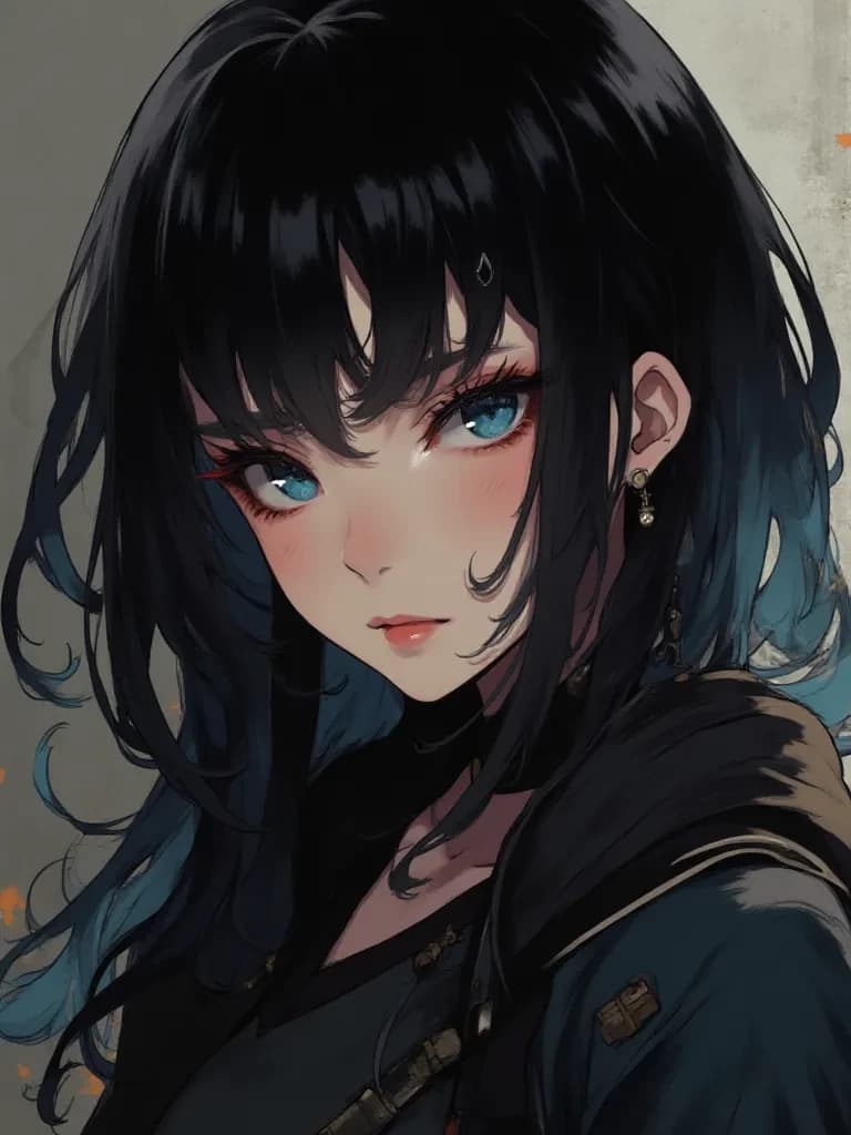 Yuki  thumbnail