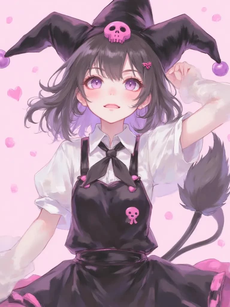 Kuromi thumbnail