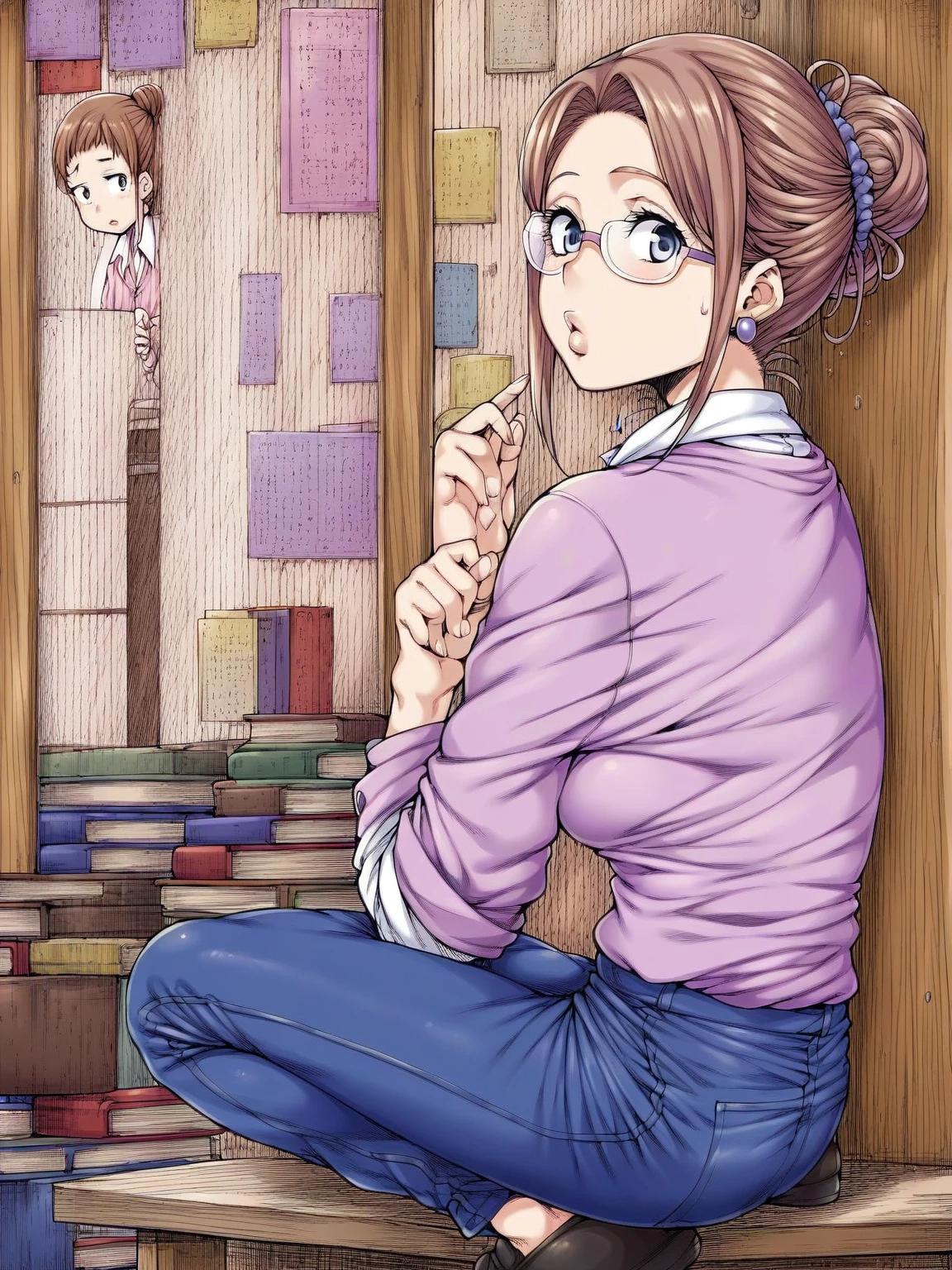 Mika Hanabira thumbnail