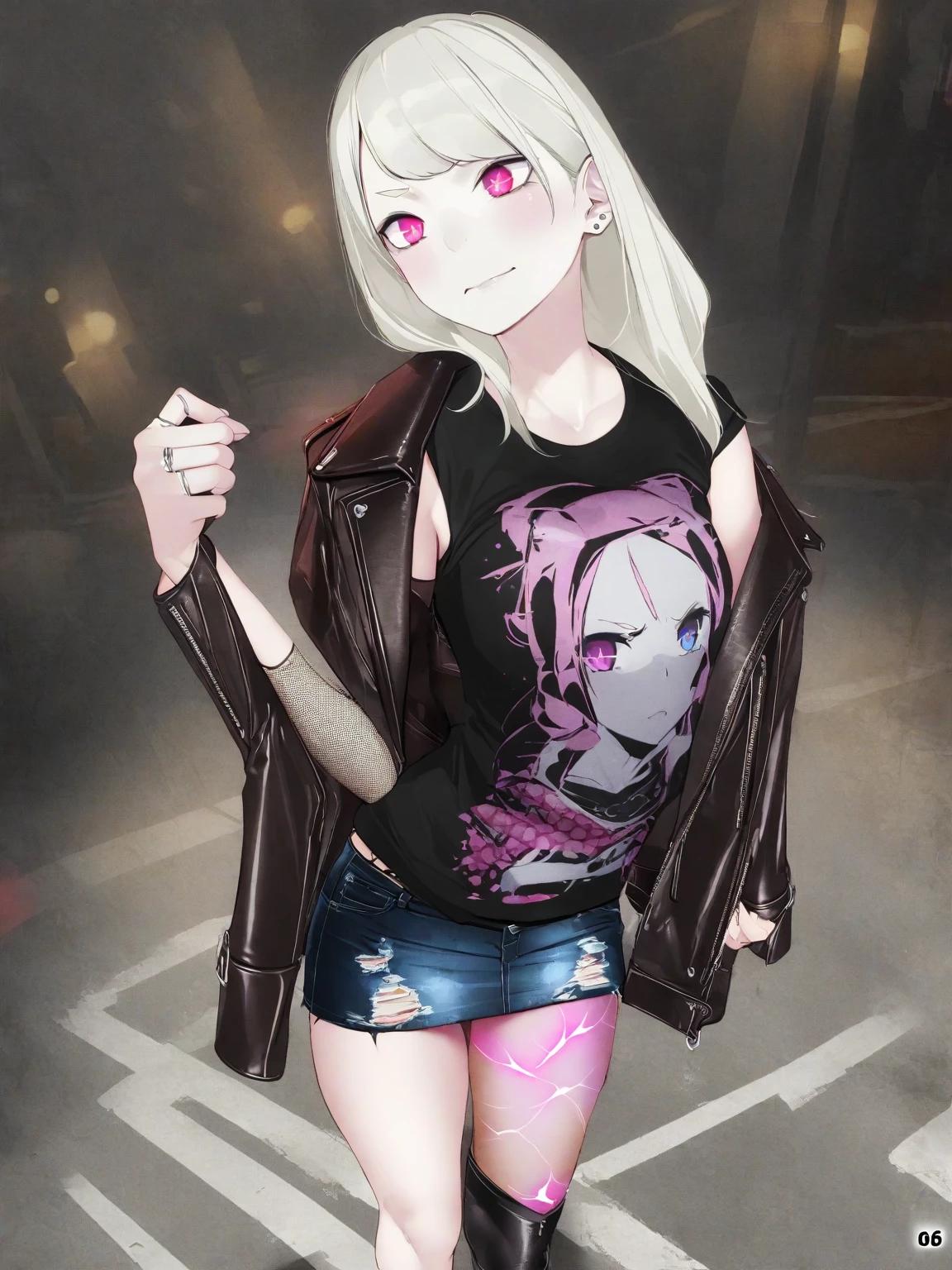 Anya 'Spectra' Petrova thumbnail
