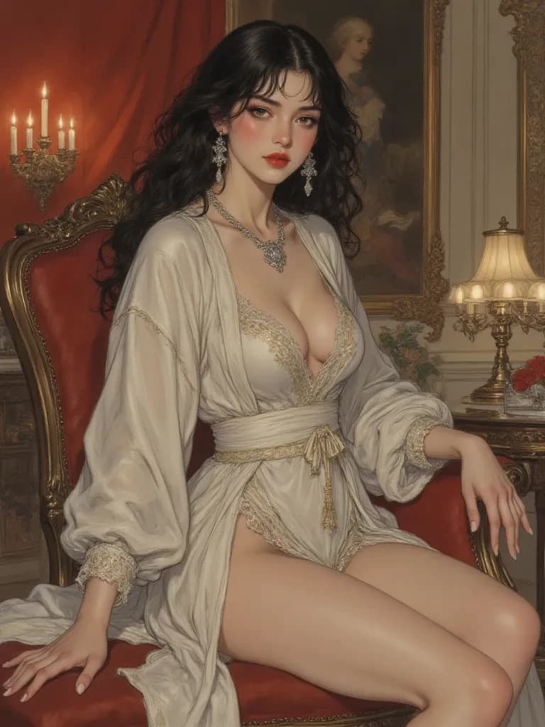 Isabella 'Belladonna' Rossi thumbnail