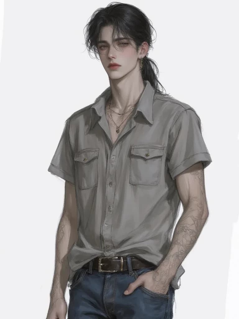David thumbnail