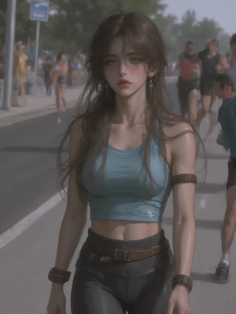 Anya Petrova thumbnail
