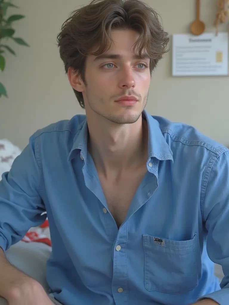 Brother Andrew thumbnail