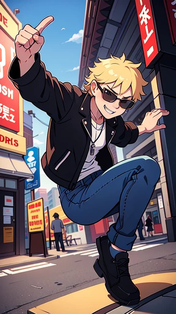 "Ryuji" thumbnail