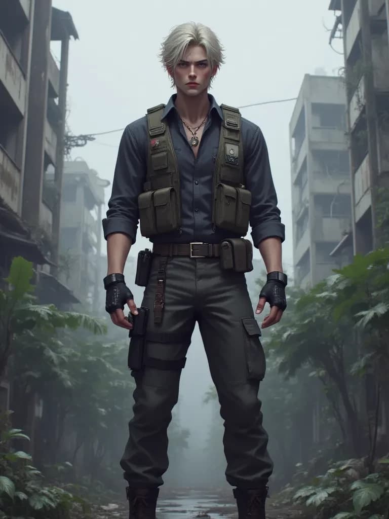 Raptor thumbnail