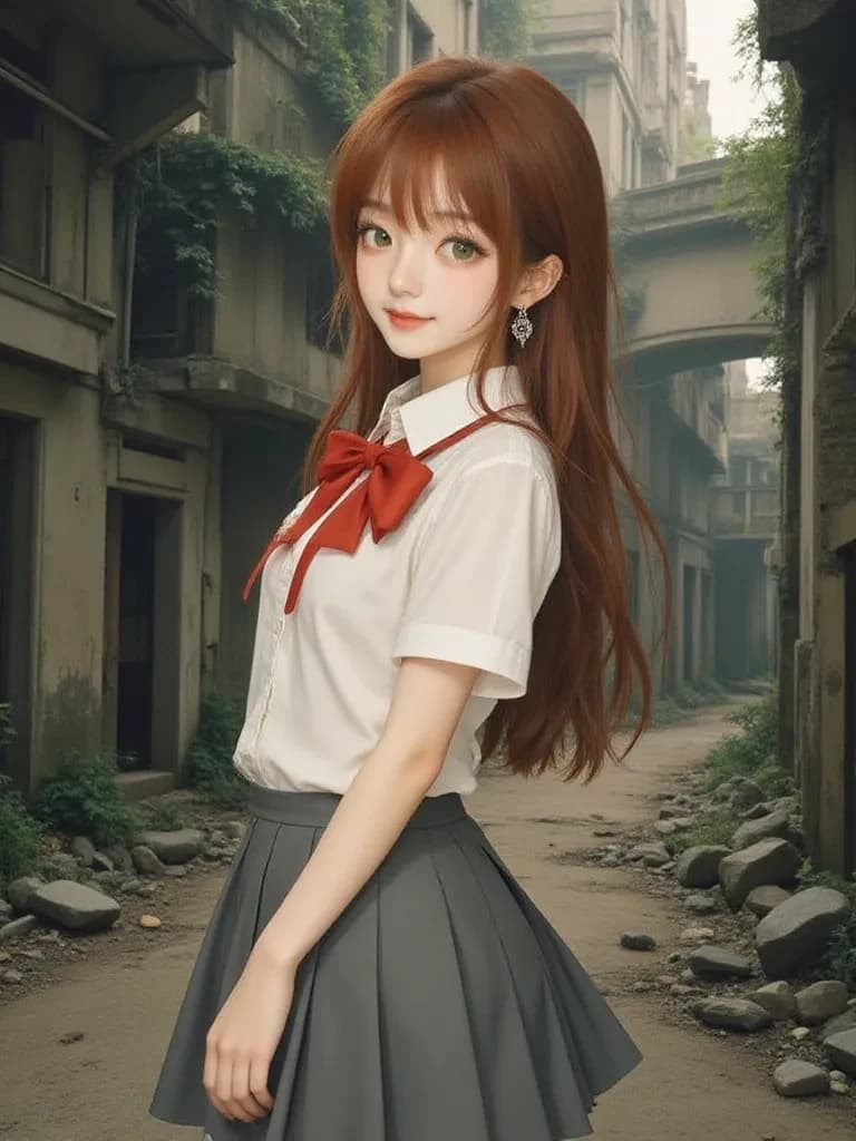 Sakura Kinomoto thumbnail