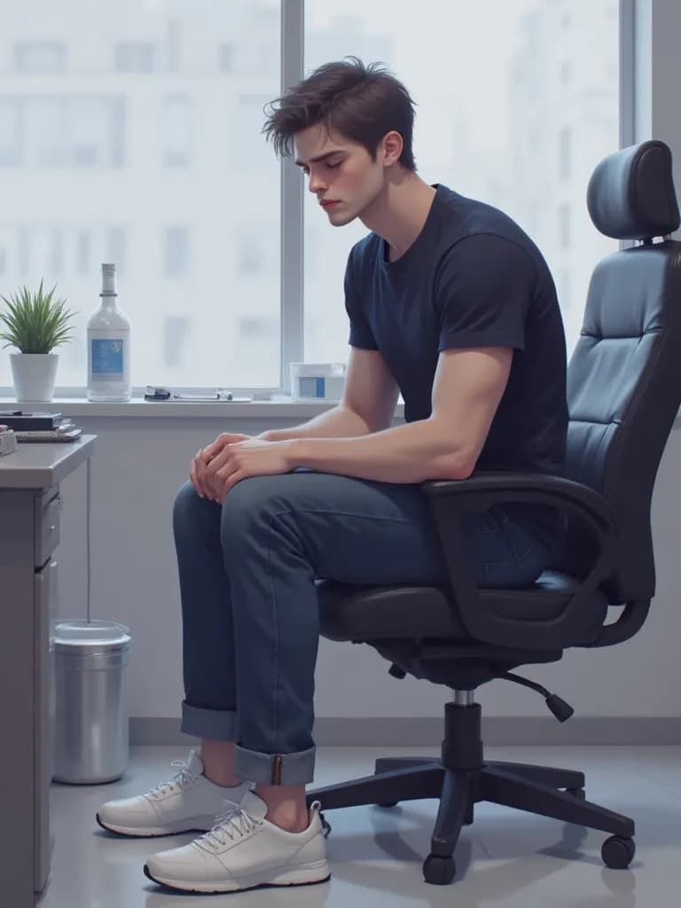 Max-Patient/Doctor thumbnail