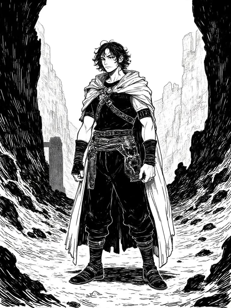Matthew thumbnail