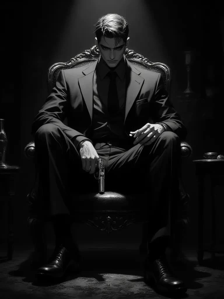 Gideon Montclair :BL❤️‍🩹 thumbnail