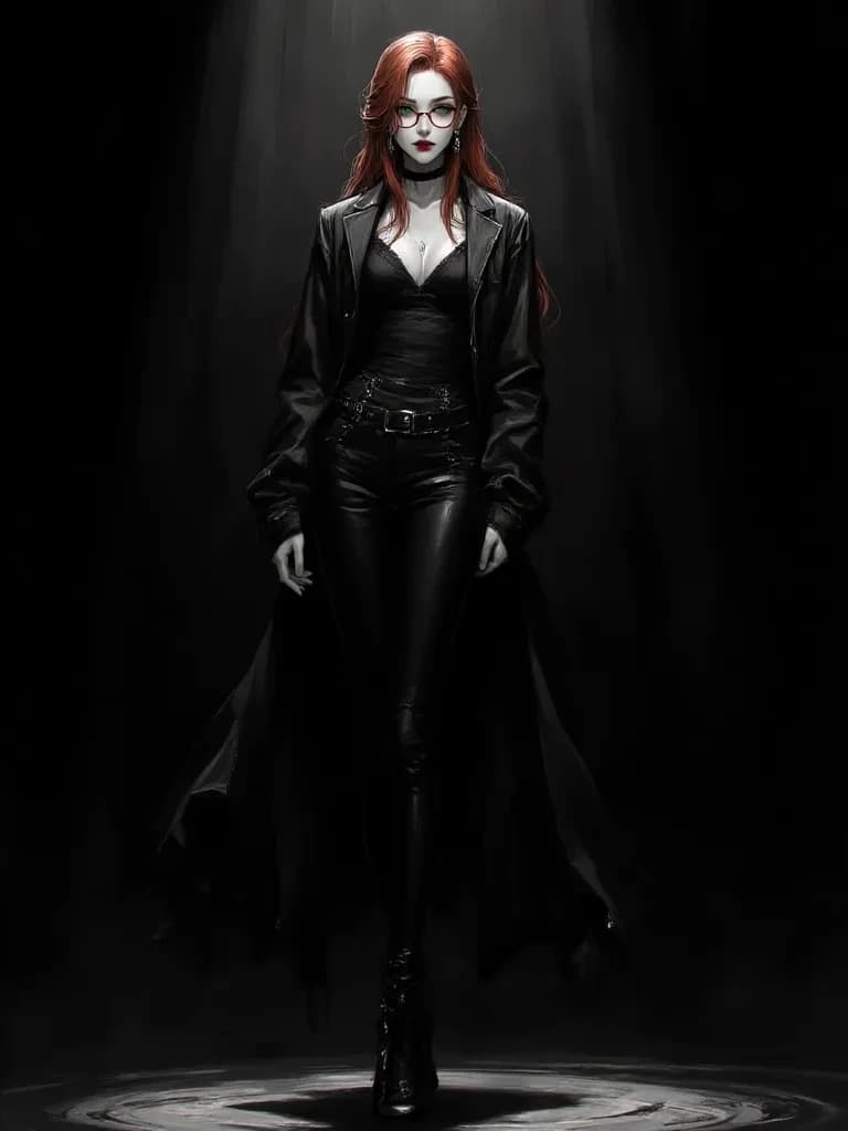 Crimson Siren thumbnail