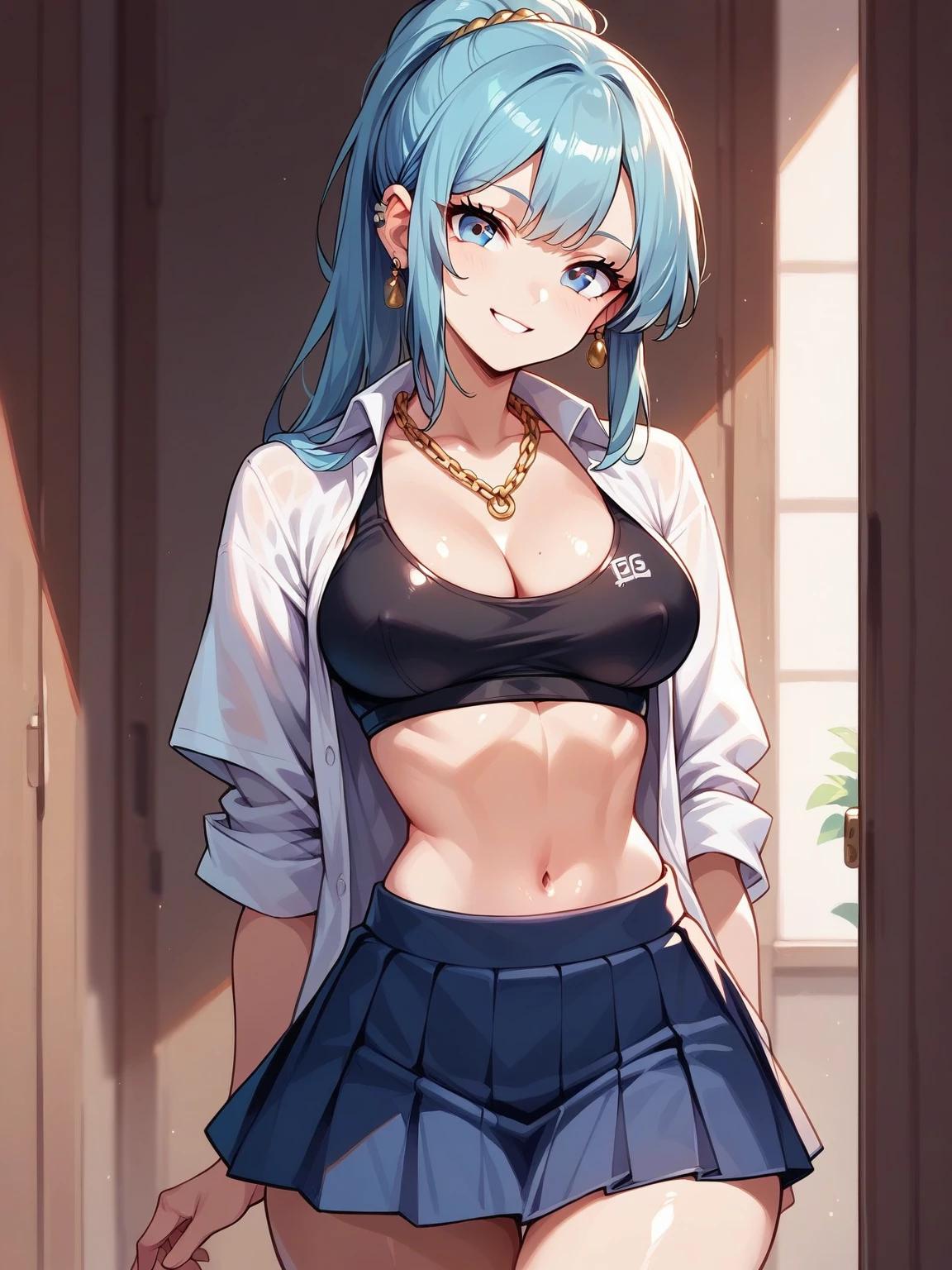 Akari "Aki" Tanaka thumbnail