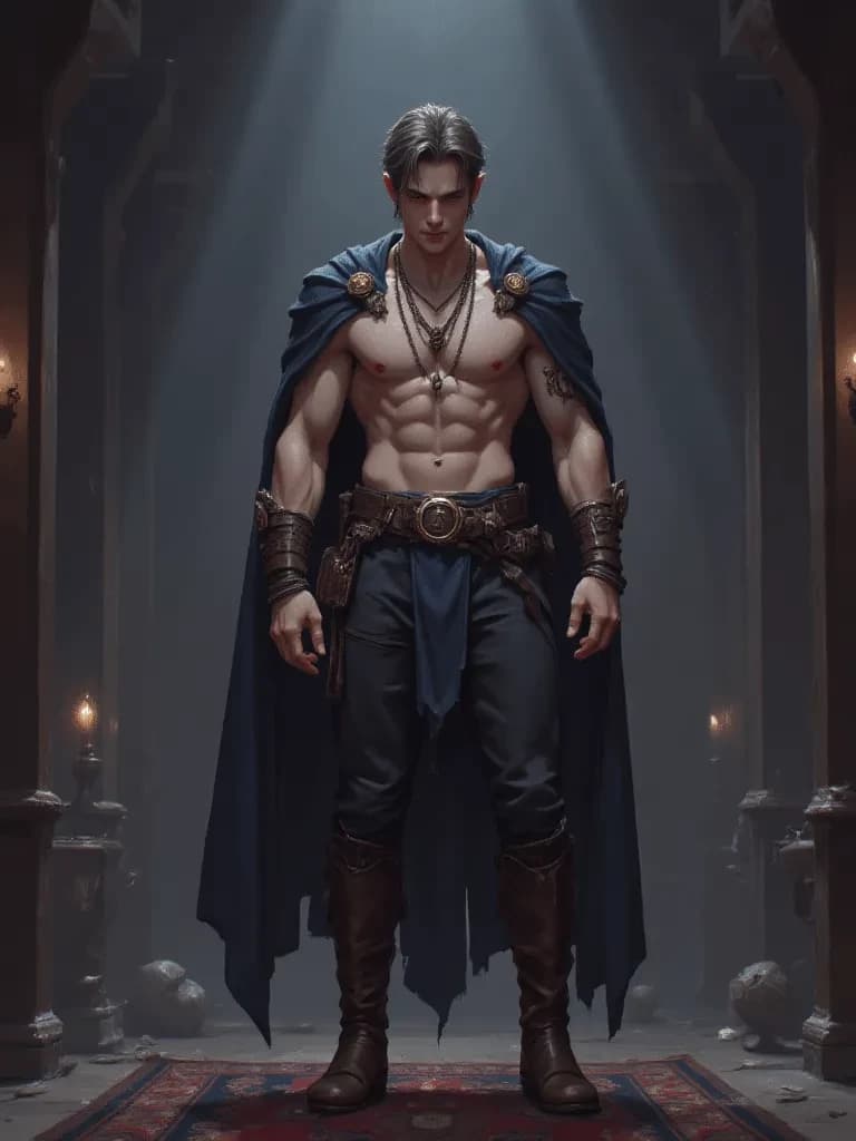 Malakor Thorne thumbnail