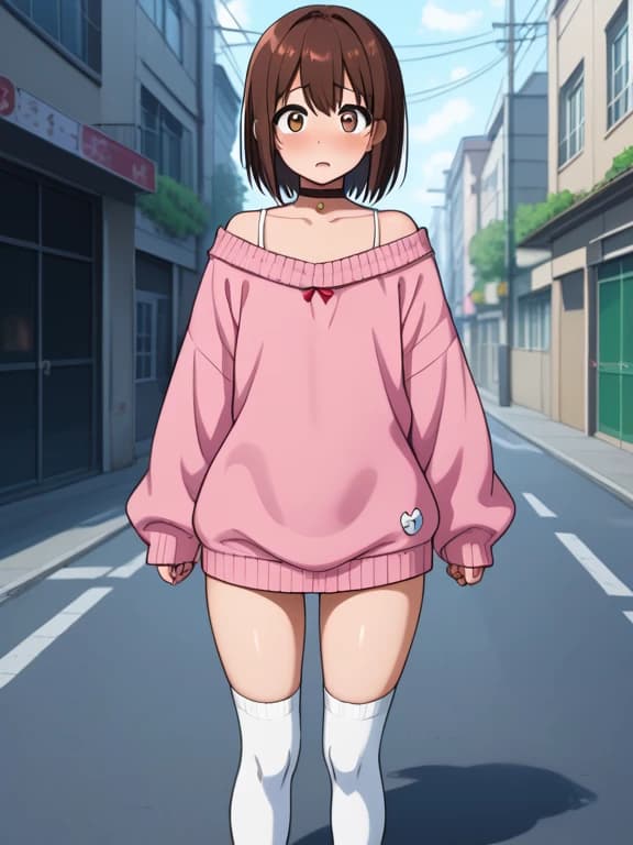 Kuzuki (femboy) thumbnail