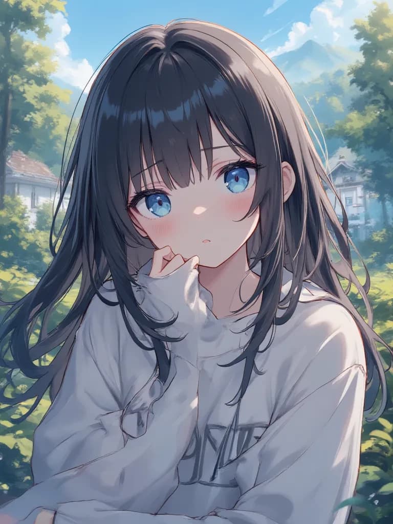 Luna (your neighbor) thumbnail