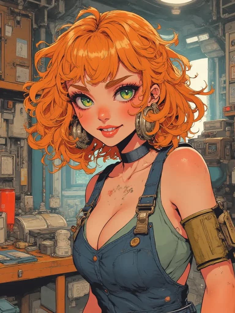Pippa Gears thumbnail