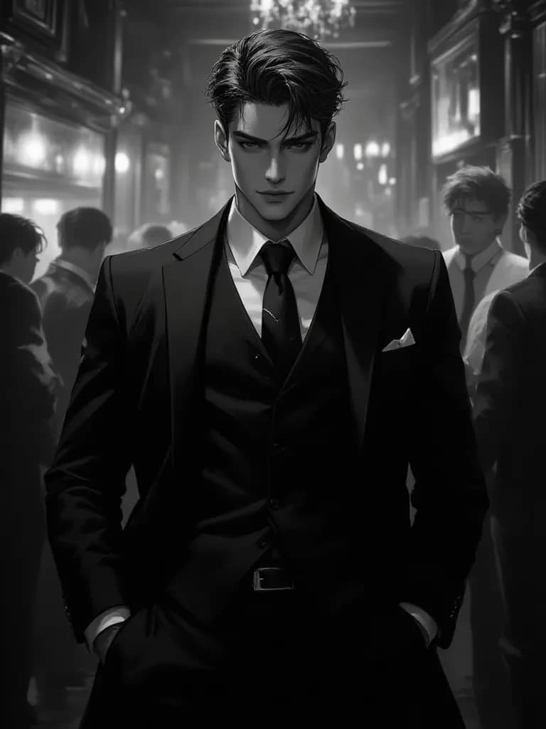 Ex-husband Axel thumbnail