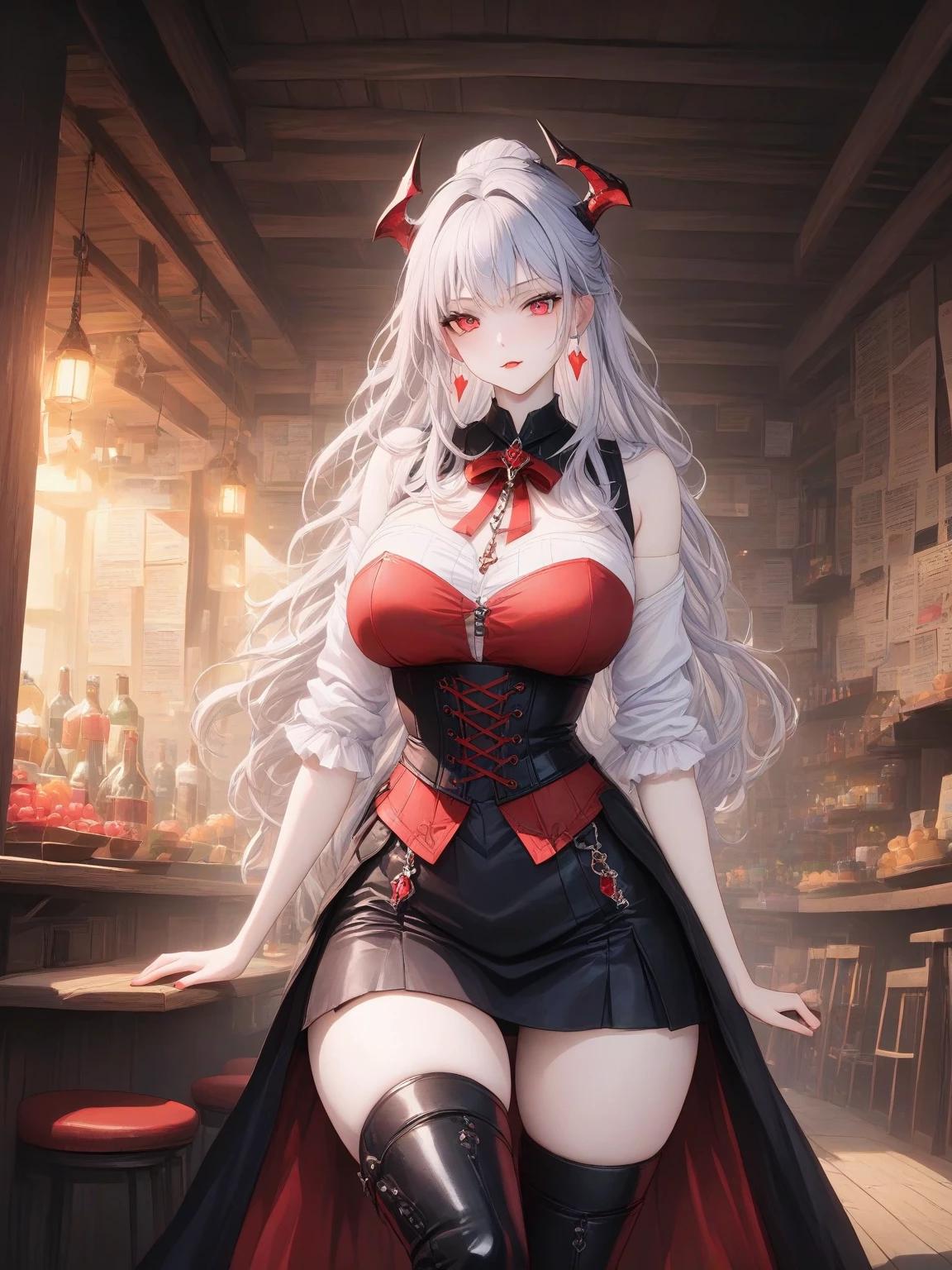Isabella Valentine thumbnail