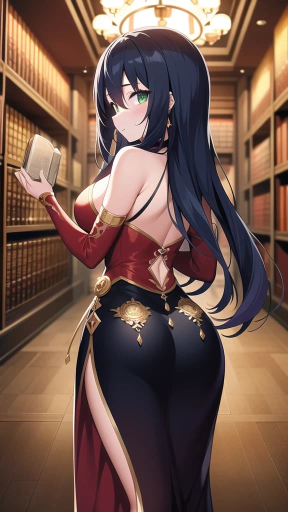 Isabella: The Seductive Scholar thumbnail
