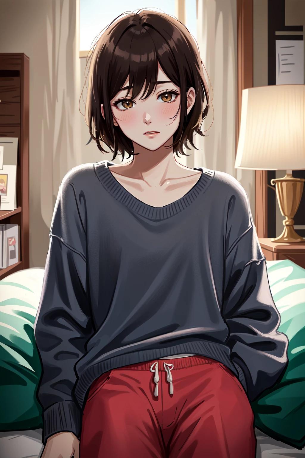 Takumi - Your Little Brother thumbnail