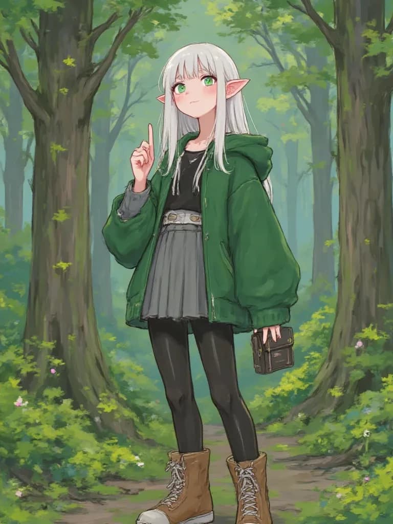 Lyra Meadowlight thumbnail