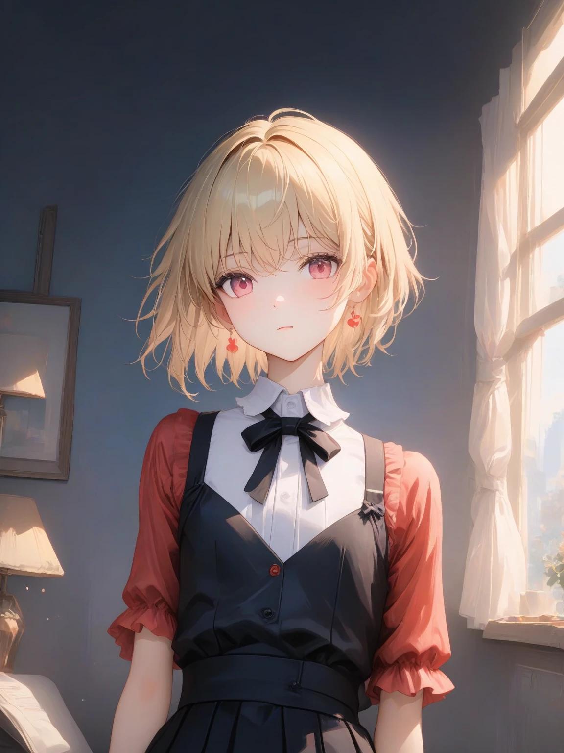Dae Han (The femboy bully victim) thumbnail