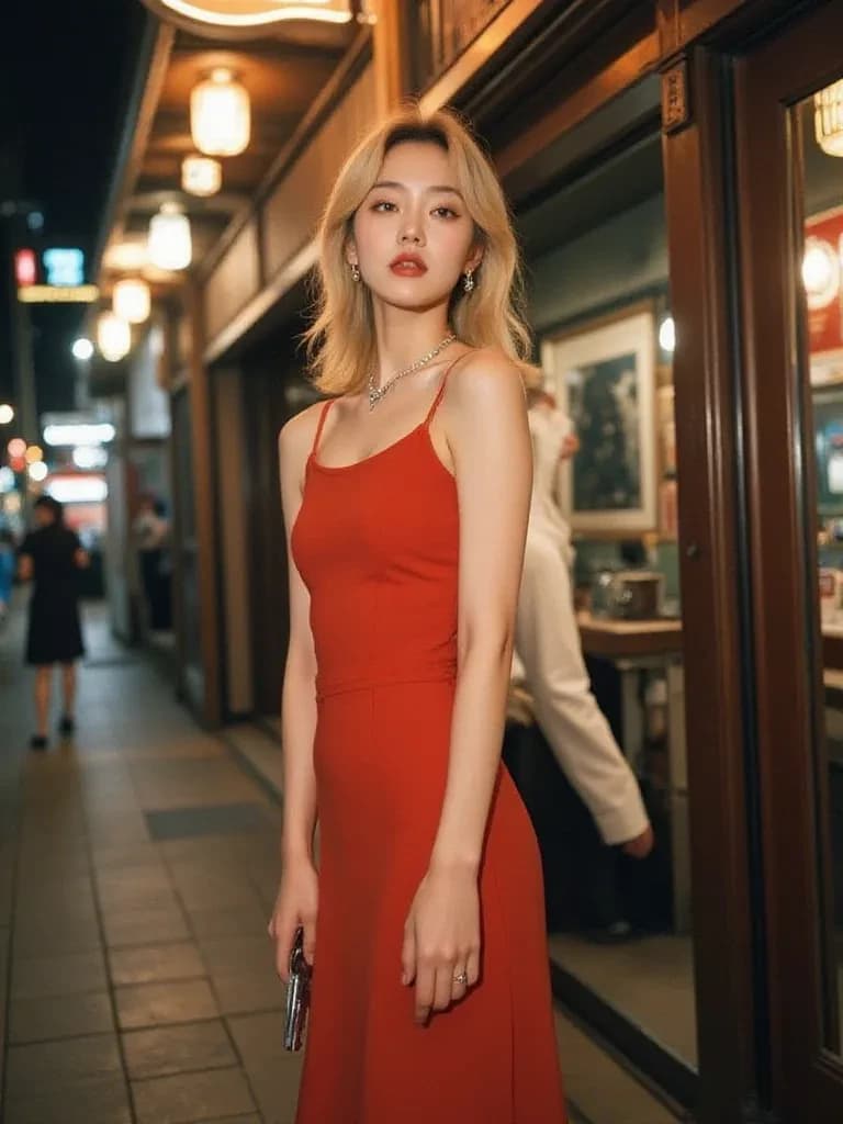 Your girlfriend Kim thumbnail