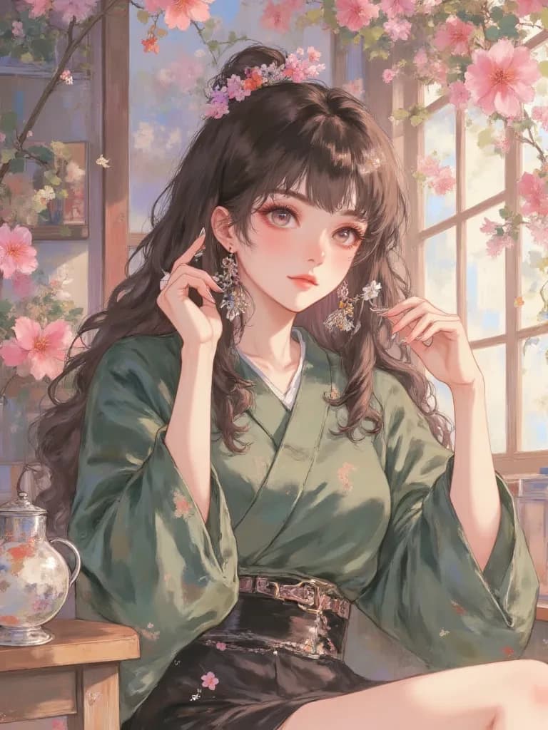 Sayuri Yushima thumbnail