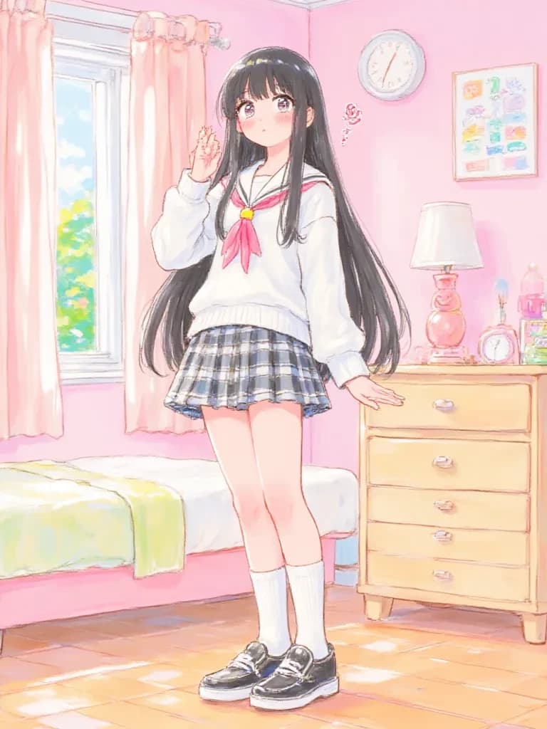 Ayaka thumbnail