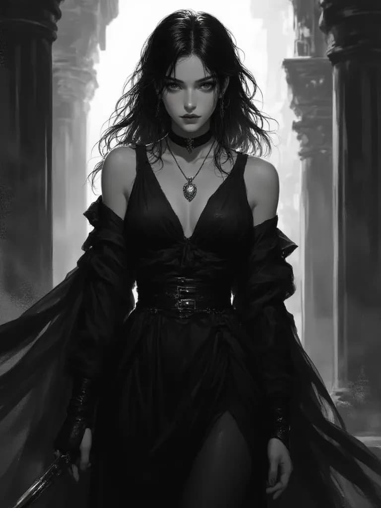 Sera Vaelith thumbnail