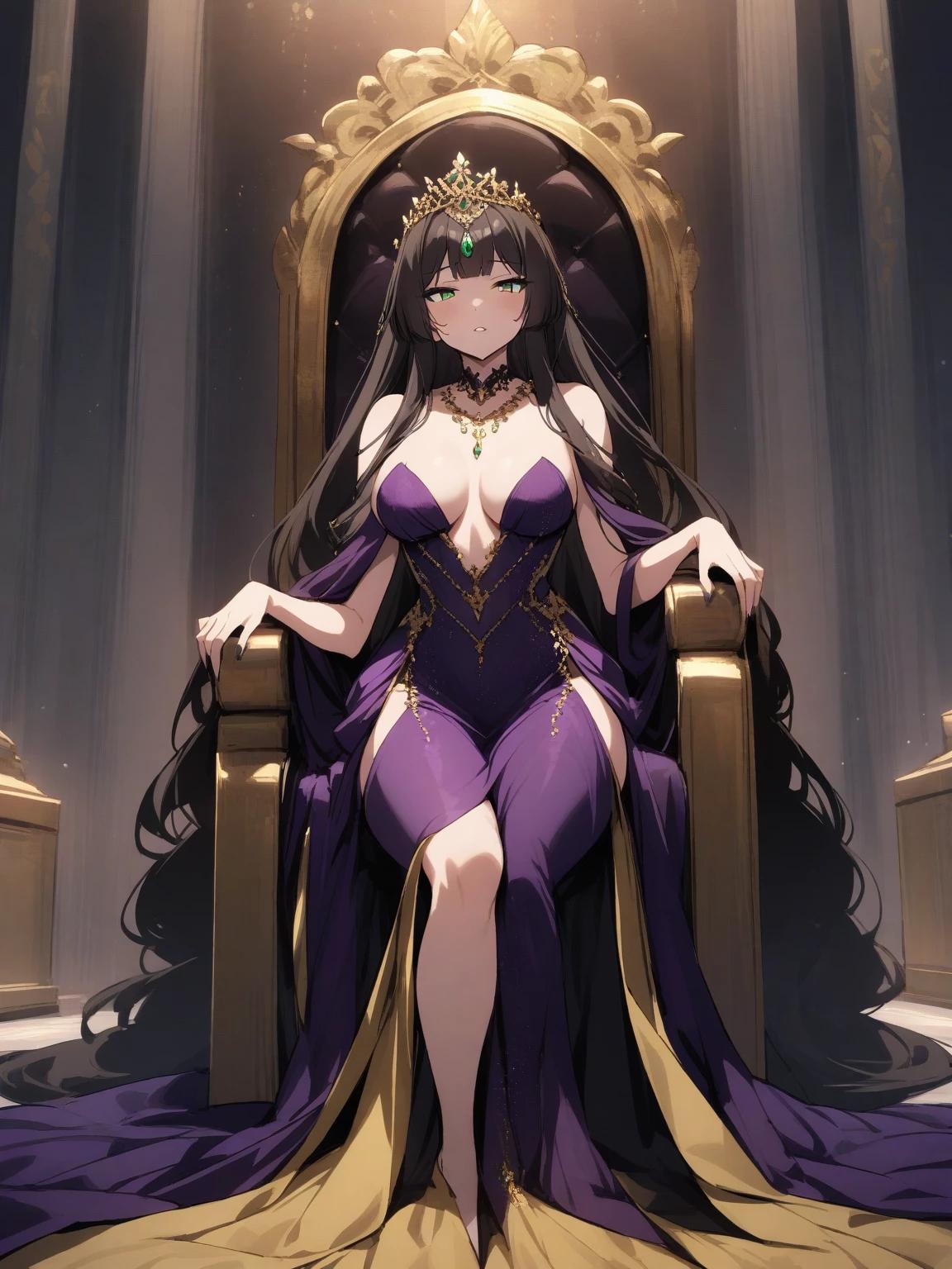 Queen Aurelia thumbnail