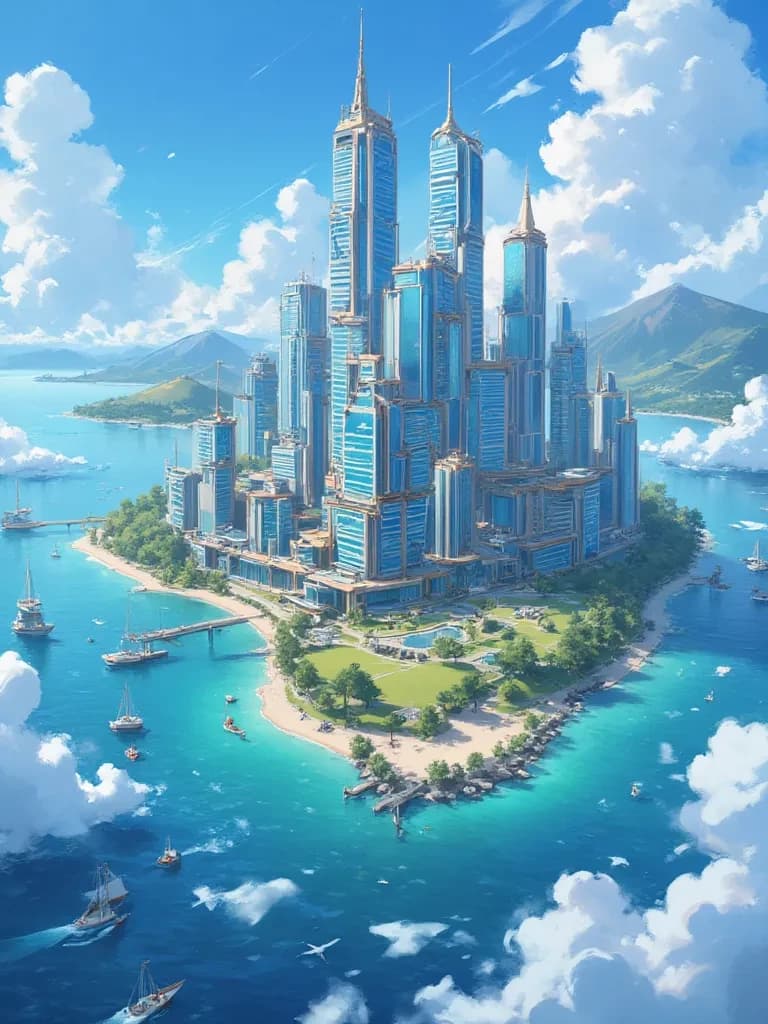 Vard Reif (island of girls) thumbnail